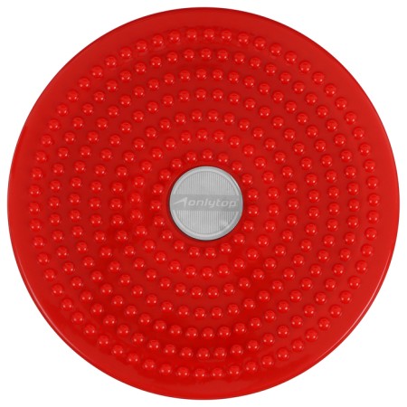 Health disc ONLYTOP, Massage, D = 27.5, MIX color-7