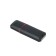 Flashka Mirex Knight Black, 64 GB, USB3.0, Thu up to 140 MB/s, PLO up to 40 MB/s, black