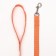 Leash of kapron -colored zoonik, 3 m x 2 cm, mix of flowers