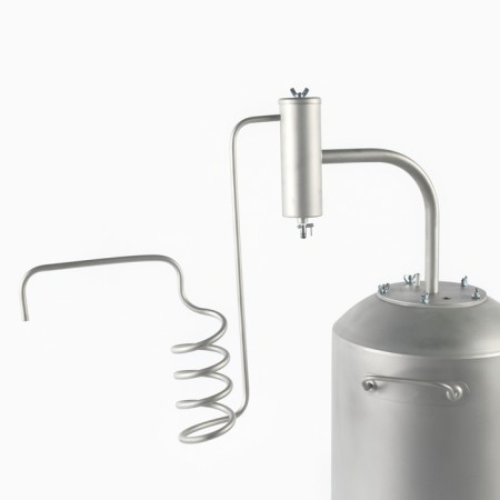 Moonshine Country apparatus 2, 25 liters-4