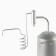 Moonshine Country apparatus 2, 25 liters