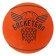 Basketball ball “Future Champion”, PVC, glued, size 3, 313 g