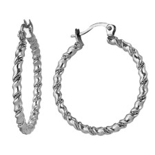 Roading Earrings 