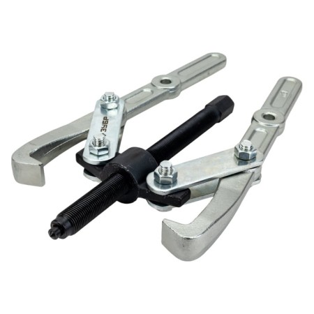 A hinged bison 43316-275, professional, elongated captures, two-legged, 340 mm-1