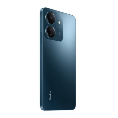 Smartphone Xiaomi Redmi 13c, 6.74 ", 8GB, 256GB, 50 MP, 8 MP, 2 SIM, LTE, NFC, 5000 Mam, Blue-6