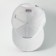 Cap "coat of arms", white color, rr 56