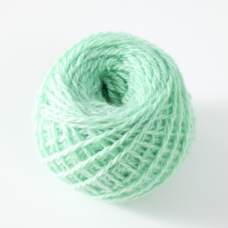 Acryl yarn 100% acrylic, 100m/40 ± 5 g (pistachio)-1