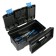 Tundra tool box, 16 ", 410 x 220 x 195 mm, plastic