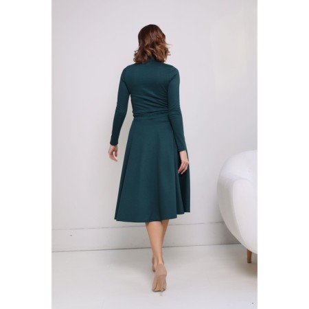 Women's skirt, size 48-3