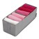 Organizer 50x18x16 cm, 2 cells