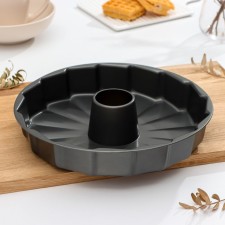 Baking form 