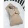 Pure Love Batic envelope insulated for discharge, size 85cm, beige color