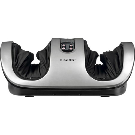 Foot massager Bradex KZ 1177, electric, 40 watts, 4 modes, timer, from the network-6