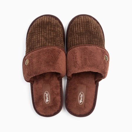 Men's slippers Forio 134-8207x r.40/41-1
