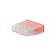 Express Intermitation Rexant QMC 2273-204, 4-wire 0.5-2.5 mm², transparent, blister (20 pcs./Union) 108