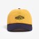 Basebolka Children's Minaku, rr 52-54, col. yellow/dark blue