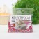 Sprinking confectionery "beads" lilac, red, pink, 20 g
