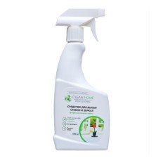 Mirrors of Clean Home, 500 ml