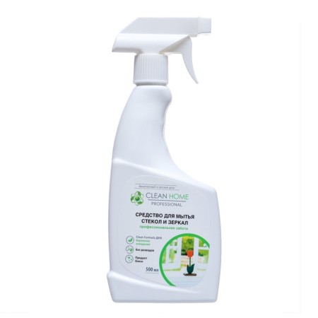 Mirrors of Clean Home, 500 ml