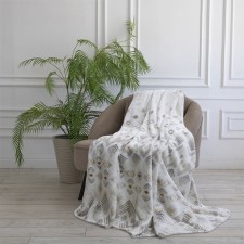 Bedspread, size 150x200 cm