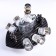 Mini-bar Frigate "Inspiration", 500/50 ml