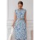 Women's dress, size 42