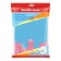 Erichkrause Bubble Gum book, flavored plastic, pink with a blue holder
