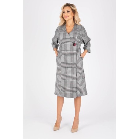 Women's dress, size 42-6
