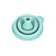 Funnel Silicone Regent Inox Silicone, size 10x8 cm