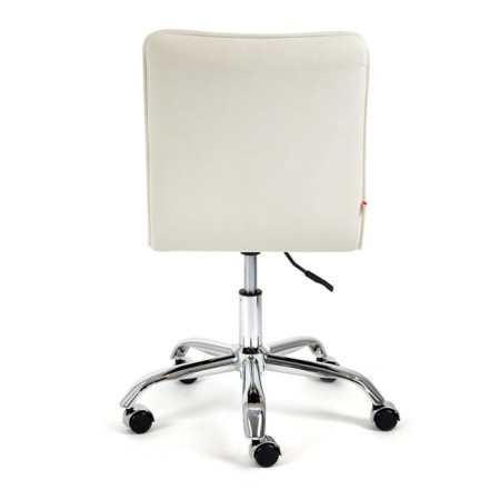 Zero Fllock chair 4-4
