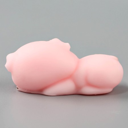 Squish anti -stress Magic "Pig"-3