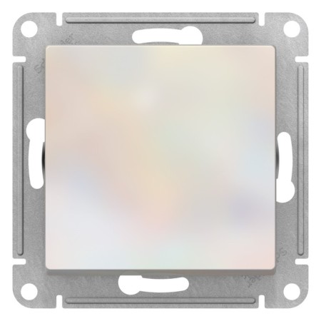 See AtlasDesign switch, 10 A, 1 key, CX 1, mechanism, pearl color