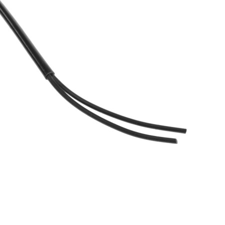 Network cord with dimmer for sconces, 100 watts, 1.5 m, black-2