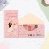The envelope for the money "Magic Wedding Day!" pair, rings, 16x8 cm