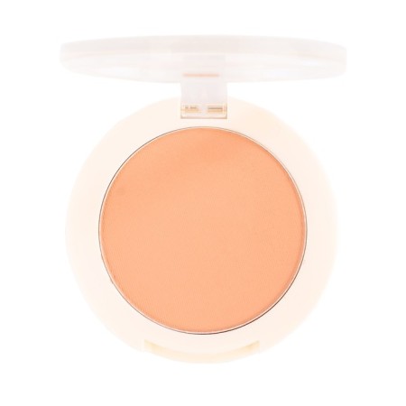 Blood compact Saemmul Single Blusher BR02 NAKED BROWN (SHADING) 5 g-1