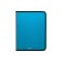 A4+, 500 μm, Erichkrause Diagonal Neon, up to 250 sheets, mix, mix
