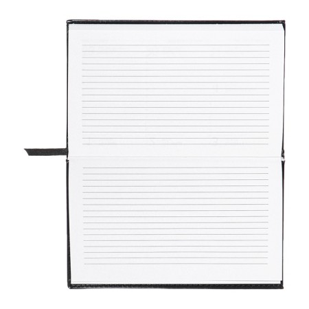 Purple dated pocket 2025, 155 x 95mm 64 sheets, Devente.Matrix, solid cover to leatherette with foam, embossing, block 70, black-11