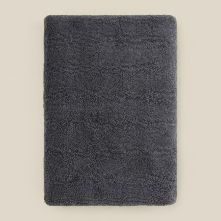 Trure -colored towel SL Home: Basic "Grig Sandre" 30x60 cm, 100% cotton, 530 g/m2-5
