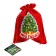 Set for experiments "grow a Christmas tree"