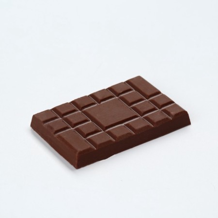 Chocolate 27 grams "Anime Red"-2