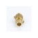 Adapter Aquasfera 9104-06, d = 40 mm x 1 1/2 ", detachable, outer thread, brass