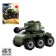 Designer "Mini-tank", 41 details