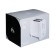 Toster Luazon LT-03, 750 W, 6 grip modes, 2 toasts, silver