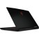 Laptop MSI Thin GF63 12UC-1094xru (MS-16R8) 15.6 ’’ FHD (1920x1080)/Intel Core i5-12450h/8G 106900