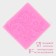 MOLD DOLAIN "ONEL", silicone, 6 × 5.5 cm, pink color
