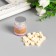 Surgut in granules in the jar "octagonal" linen 9 g 4.5x3x33 cm