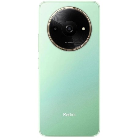 Smartphone Xiaomi Redmi A3X, 6.71 ", 3GB, 64GB, 8 MP, 0.08 MP, 2 SIM, 5000 mAh, green-2