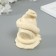 Molds Silicon "Snake. I knocked wisdom." 8.5x6.5x5.5 cm