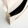 Bag-mixer without fastening, beige color