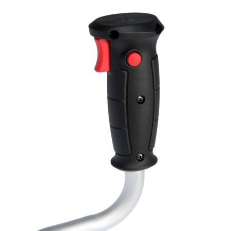 Trimmer Electric Stavr TE-1700R, 1700 watts, bevel 420 mm, 10,000 rpm + gift-4